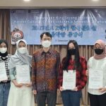 사진1_우수수강생 상장 수여