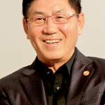 송창근 한인상공회의소 회장