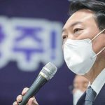 윤석열 국민의힘 후보