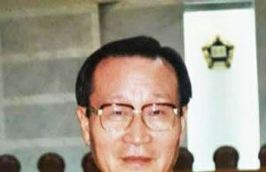 2022년 새해 인사, 이승민 변호사 / YSM & PARTNERS 법률사무소