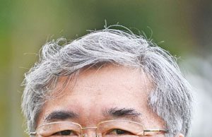 2022년 새해 인사, 최원금 선교사 / 밥퍼해피센터 대표