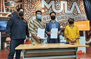 한국 싸이월드Z, 메타버스로 인도네시아 디지털 시장 진출