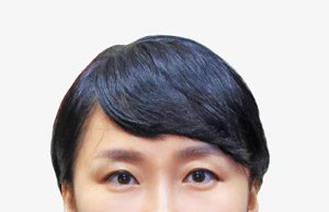 2022년 새해 인사, 허영순 회장/ 코윈 제10기