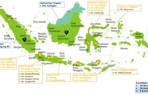 한국농어촌공사(KRC), World Bank 인도네시아 관개 현대화 개보수 설계 사업 수주
