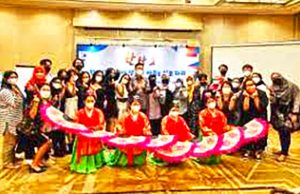 ‘한사모, 한-인도네시아 양국 마음을 잇는 다리’ 행사 개최