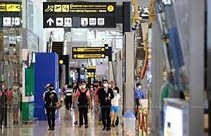 “오미크론? 이제 무섭지 않다” 관광산업 재개하는 동남아