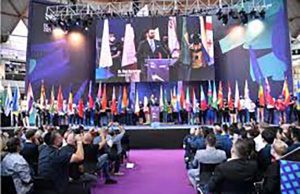 국제 eSports 2022년 세계 대회 발리서 개최