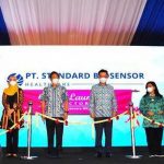 에스디바이오센서, 인니 생산공장 준공