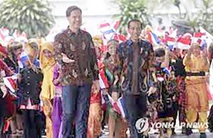 인니 식민통치 네덜란드의 잇단 참회… “전쟁 폭력 사과”