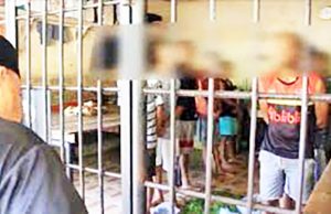 인도네시아 군수 ‘사설 감옥’ 만들어 20여명 강제 노역