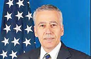 주한 美 대사에 대북 강경파 ‘골드버그’ 지명…이르면 다음달 부임