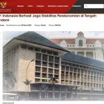 IMF 인도네시아 평가