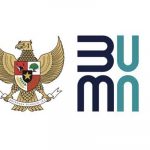 Logo Kementerian BUMN