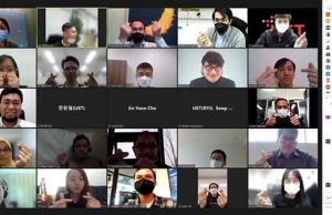 UST-HLI Green Power, 인니 배터리 인재 채용 설명회