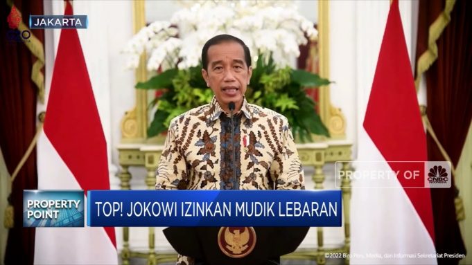 3년 만에 르바란 종교절 귀향(Mudik) 허용