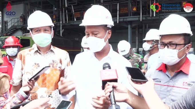 산업부 식용유 대란 대책마련