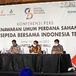 미래에셋·NH투자증권, 인도네시아 ‘세페다 베르사마’ IPO