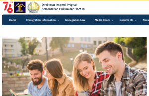 인도네시아로 유학오세요… 유학생 비자 신청 방법