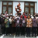 인니 ‘코로나19 최전선 의사