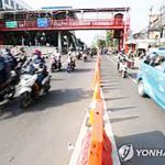 자카르타, 2030년까지 전기버스로 전면 교체 추진