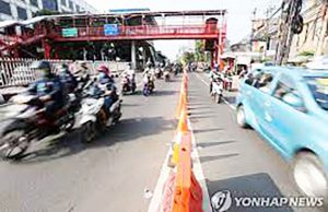 자카르타, 2030년까지 전기버스로 전면 교체 추진