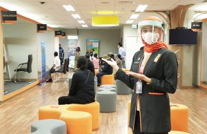 자카르타 투자통합 서비스센터 2년 연속 수상