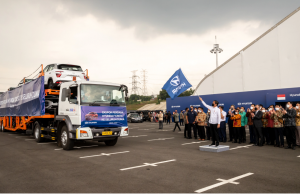 현대차, 인니 진출 첫해 8만2천대 생산…생산량 6위 기록
