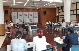 “22대 총선 재외선거 유권자 등록 서둘러주세요”…2월 10일 마감