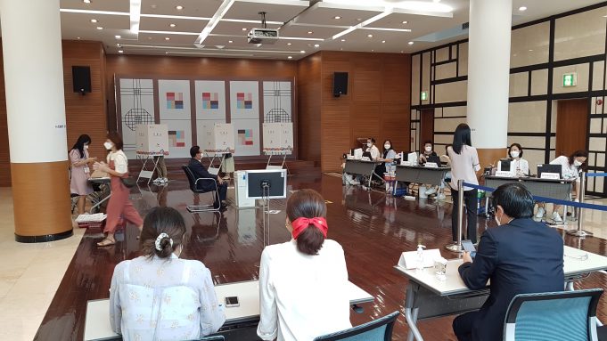 제20대 대선 인니 재외선거 투표율 75.83% 역대 최고