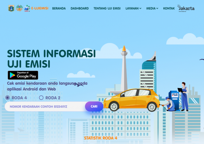 “배출가스 검사 위반 벌금 중단… 금품요구 신고 요청”