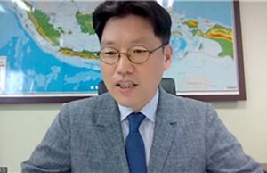 JIKS, 초등 신입생 원격 입학식 개최