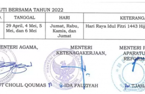 르바란 은행 휴무 4월 29일(금)부터 5월 6일(금)까지