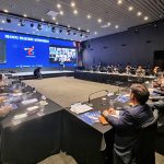 4월 6일 서울 여의도에 있는 글래드호텔에서 ‘세계한상대회 운영위원회’가 열렸다.