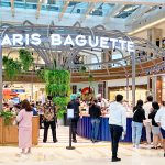 SPC 파리바게뜨, 자카르타 근교 3,4호점 오픈