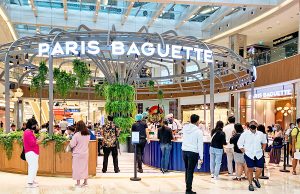 SPC 파리바게뜨, 자카르타 근교 3,4호점 오픈