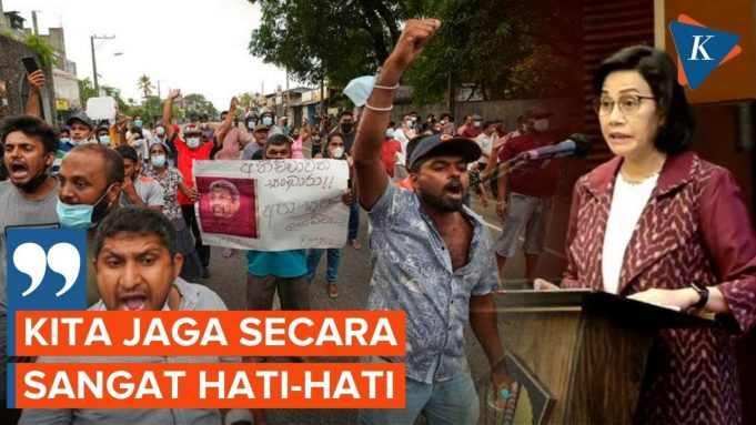 정부 부채 7,000조 루피아… 재무장관 “안전한 한도내에서 관리수준”