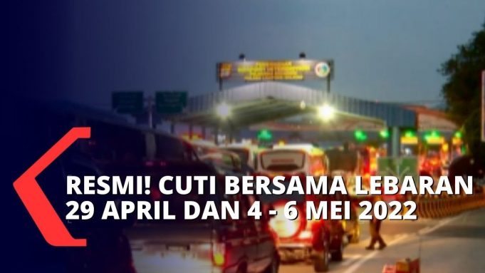 10일간 르바란 황금연휴 쉰다…3개부처 장관 합의결정서 발표