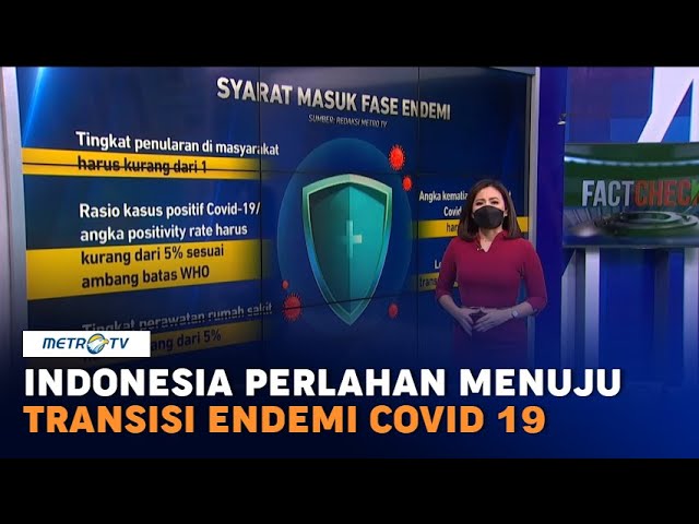 전염병 학자 “PPKM 규정 더 이상 불필요”