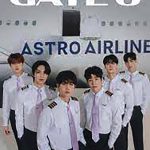 아스트로 데뷔 6주년 기념 팬미팅