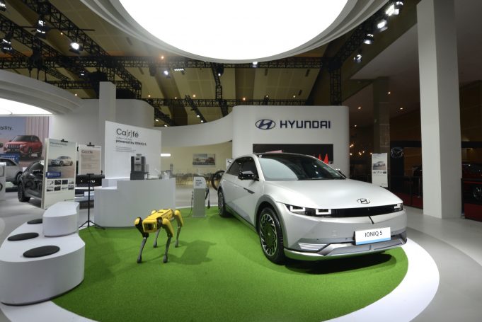 (정정)3월 20일부터 전기오토바이 인센티브 적용… 차량 부가세 1% 적용은 예고