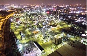 인니 롯데케미칼타이탄 흑자 전환