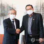 주한 인도네시아 대사