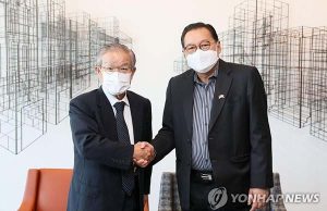 주한 인도네시아 대사, 韓기업에 “투자·공급망 구축 협력하자”