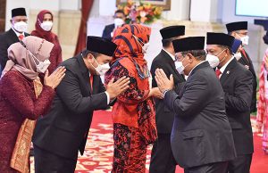 2024년 총선 자치단체장 선거 준비 시작