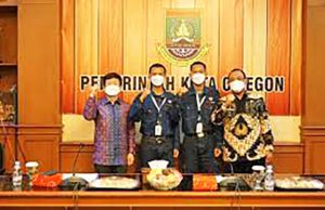 포스코 인도네시아 인턴십 프로그램 진행… 인적자원 개발