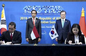 한-인니, CEPA 기반으로 경제협력 강화