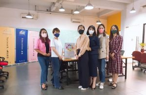 KOWIN 인도네시아 테라피 강연… ‘나’를 이해하면 ‘아이’를 이해할 수 있어