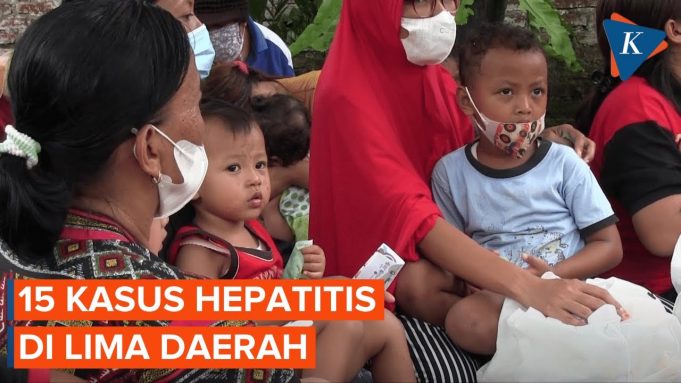 급성 감염환자 자카르타 11명 포함 15명으로 늘어… 5명 사망