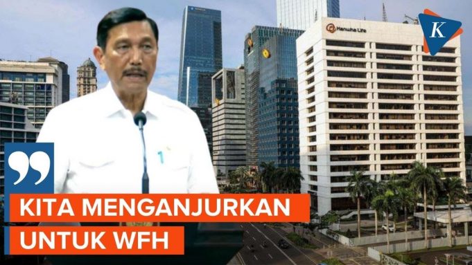 정부 1~2주동안 재택근무 촉구 코로나19 확산 방지 이유