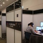 [사진자료] 재외동포재단 상반기 기업상담회 성료_비즈니스 상담 239건, 1억 2천 4백만달러 성과(5.11.)